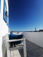 Apartamento con vistas al mar