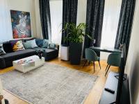 B&B Basel - Stylish two-floor apartment in a heart of Basel - Bed and Breakfast Basel