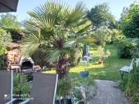 B&B Nouvion - LA GRAN'EXOTIQUE - Bed and Breakfast Nouvion