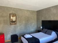 Camera Matrimoniale Deluxe con Balcone