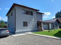 Cazare La Piatra Buhei - B&B