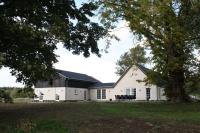 Øvej 18 Holiday House - B&B Ringsted