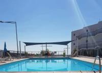 Panoramic Holidays - Standard 49 - Bed and Breakfast