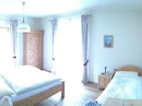 Two-Bedroom Apartment with Garden View