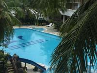 PD Bayu Beach Resort Private Service Apartment - Bed and Breakfast