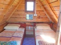 Etno selo - Guest House Etno Village - TRSA - Ferienwohnung Plužine