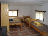 Habitación cuádruple