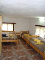 Chambre Quadruple