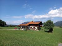 Haus Maier - Bed and Breakfast