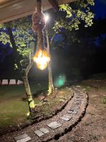 H2H Bir l Nature Camps - B&B Bāri