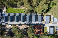 Casa Unifamiliar de 2 dormitorios