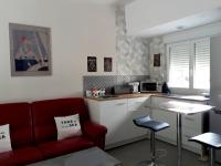 B&B Concarneau - Concarneau studio avec terrasse - Bed and Breakfast Concarneau