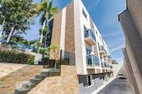 11-Studio Decorado Lindo! Ótimo para Casal!!! - B&B Curitiba