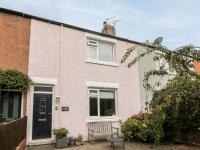 B&B Morpeth - Cherry Tree House - Bed and Breakfast Morpeth