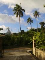 Simon says Grand View Villa - B&B Soufrière