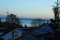 Apartment mit Seeblick