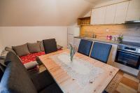 Two Bedroom Apartment with Terrace