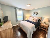 The Absolute Best Home Away From Home Pet Friendly!!! - B&B Wilmington