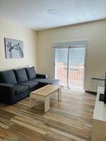 Fantástico piso NUEVO en el centro de Benidorm - Ferienwohnung