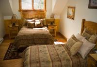 Chambre Double Deluxe