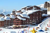 B&B Val Thorens - Résidence Montana Premier - Bed and Breakfast Val Thorens
