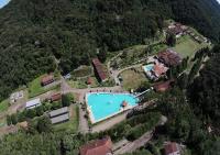 Mirante 45 - O Chalé mais alto do Brasil, localizado a 24km de Campos do Jordão - B&B Santo Antônio do Pinhal