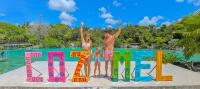 Cozumel 568 - Vacation Rental - B&B