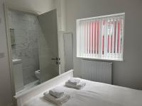 Chambre Double Deluxe