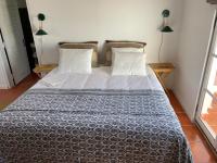Apartamento de 2 dormitorios
