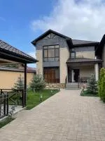 Villa Qusar - B&B Qusar