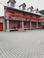 Penzion Smrek - B&B
