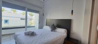 Appartement met 1 Slaapkamer
