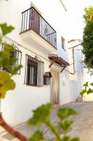 casa la parra - B&B