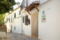 casa la parra - B&B Jubrique