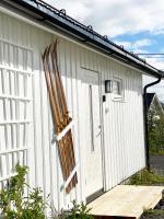Lofotlove Apartments - Modern and Comfy Apartments Close To Nature - Chambres d'hôtes Sørvågen