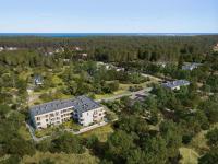 Lazur Park Kotwica - Bed and Breakfast