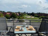 FeWo Herzstück - Neßmersiel - B&B