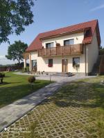Wiślany Raj - B&B Gdansk