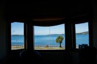 Camera Quadrupla con Vista Mare