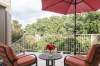 Suite met Uitzicht op het Meer