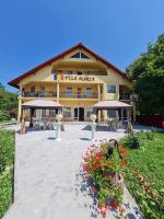 Pensiunea Vila Maria - Ferienwohnung