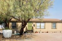 California Hot Springs 1 Bedroom - Bed and Breakfast