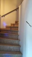 Apartment mit Balkon