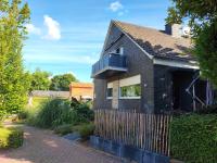 Appartamento con Balcone