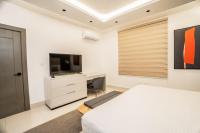 Apartemen 2 Kamar Tidur