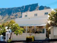 B&B Cape Town - Liberty Lodge Guest House - Bed and Breakfast Cape Town