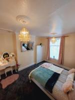 Elegant and central two bedrooms house - Ferienwohnung Bristol