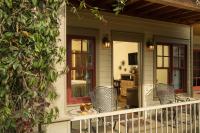 Kamer met Kingsize Bed en Uitzicht op Meer