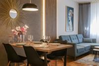 Supernova City Center - FREE PRIVATE PARKING - B&B Novi Sad