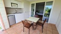 Studio Charme Créole Accès Plage - B&B